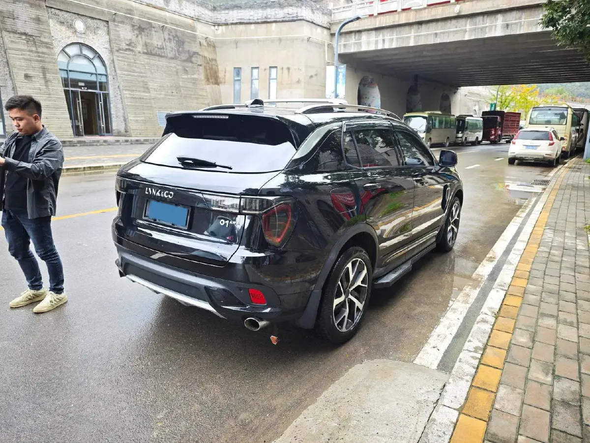 2017 Foton Sauvana 2.0T 218HP L4 6AT,autocango,china used car exporter,china ev exporter,chinese used car exporter,chinese used ev exporter