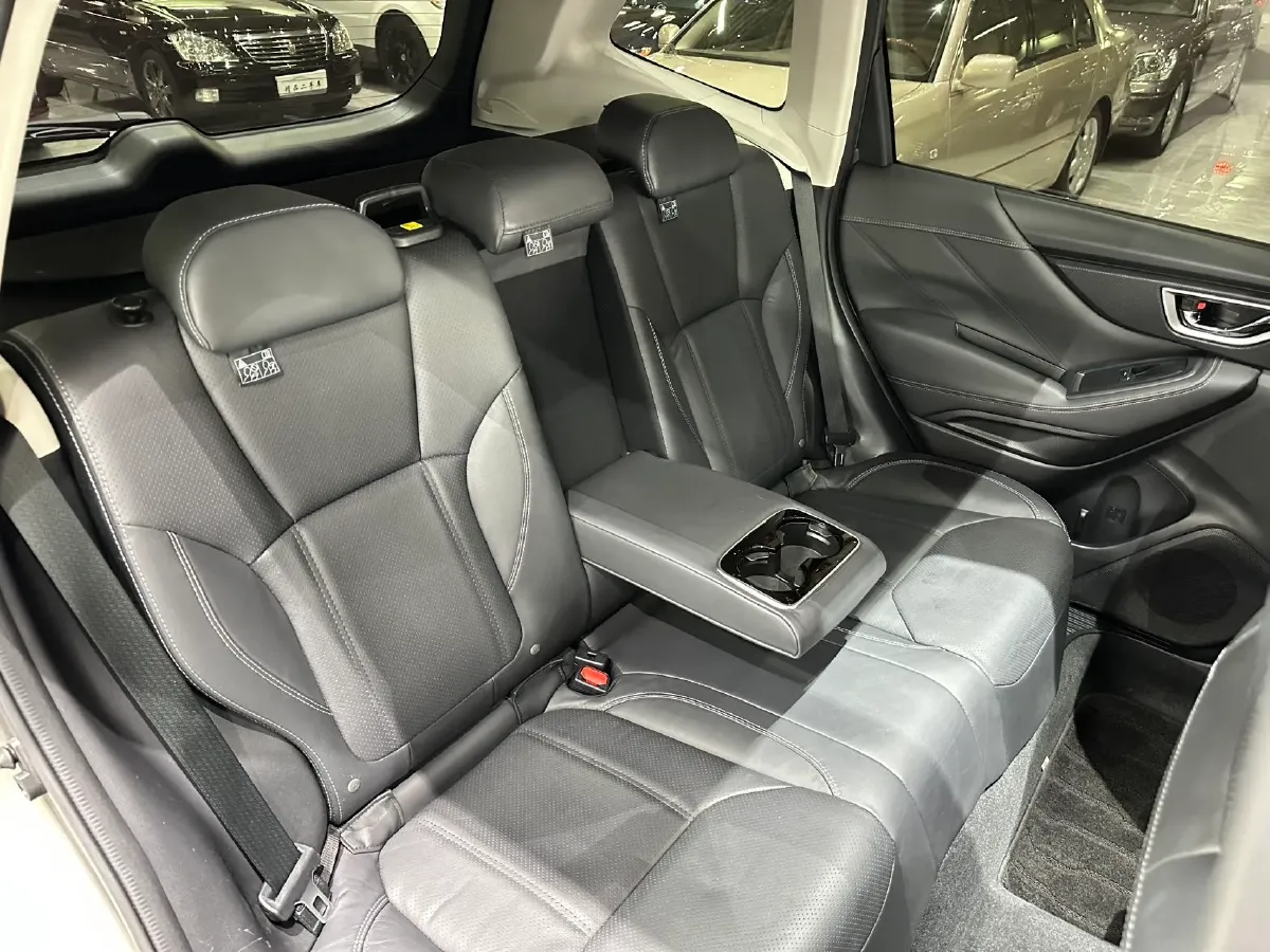2019 Subaru Forester 2.0L 156HP H4 CVT,autocango,china used car exporter,china ev exporter,chinese used car exporter,chinese used ev exporter