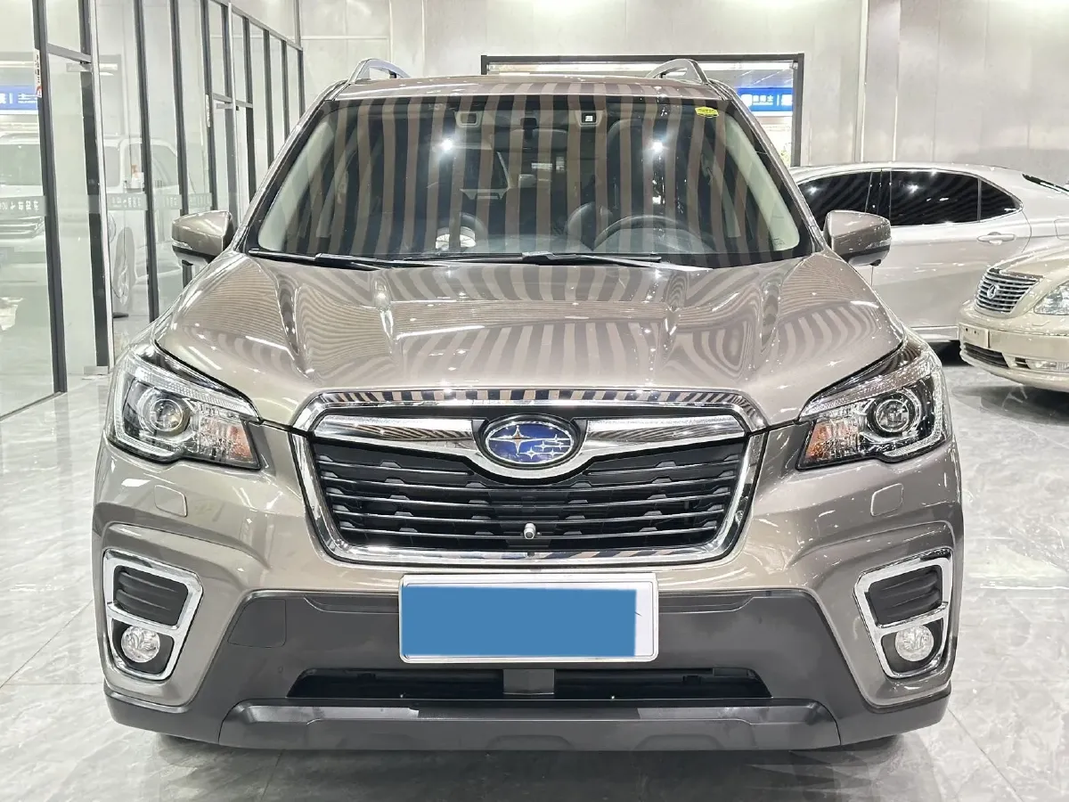 2019 Subaru Forester 2.0L 156HP H4 CVT,autocango,china used car exporter,china ev exporter,chinese used car exporter,chinese used ev exporter