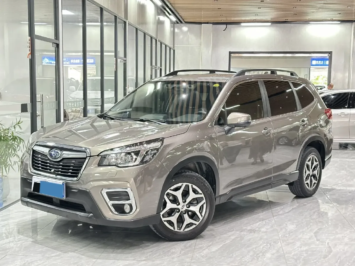 2019 Subaru Forester 2.0L 156HP H4 CVT,autocango,china used car exporter,china ev exporter,chinese used car exporter,chinese used ev exporter