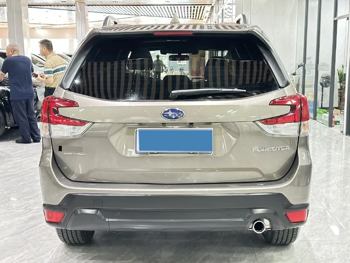 2019 Subaru Forester 2.0L 156HP H4 CVT,autocango,china used car exporter,china ev exporter,chinese used car exporter,chinese used ev exporter