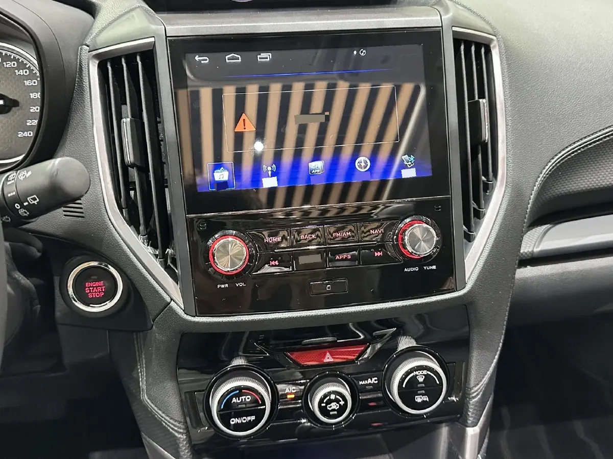 2019 Subaru Forester 2.0L 156HP H4 CVT,autocango,china used car exporter,china ev exporter,chinese used car exporter,chinese used ev exporter
