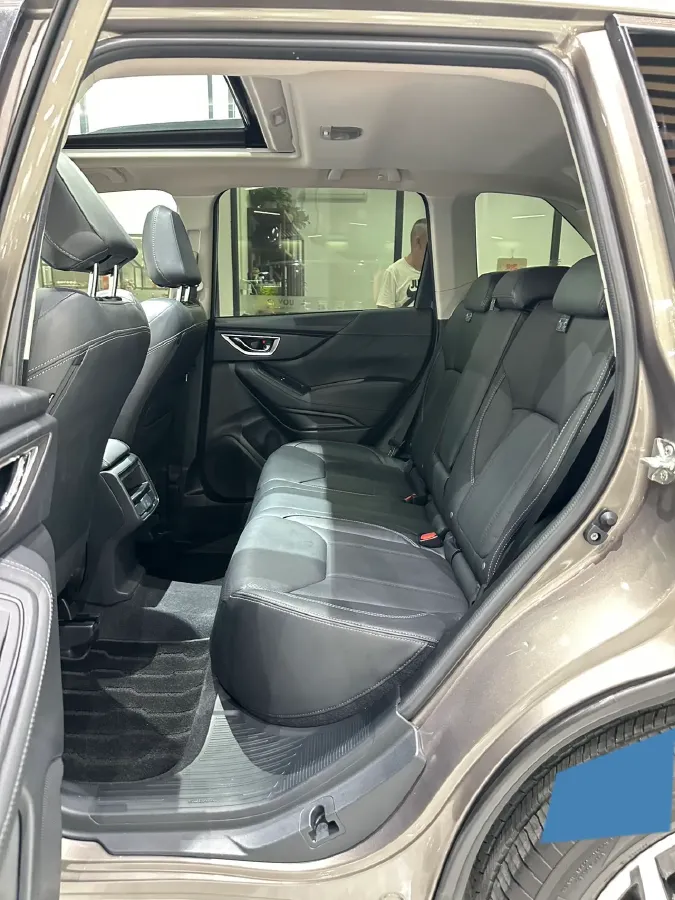 2019 Subaru Forester 2.0L 156HP H4 CVT,autocango,china used car exporter,china ev exporter,chinese used car exporter,chinese used ev exporter
