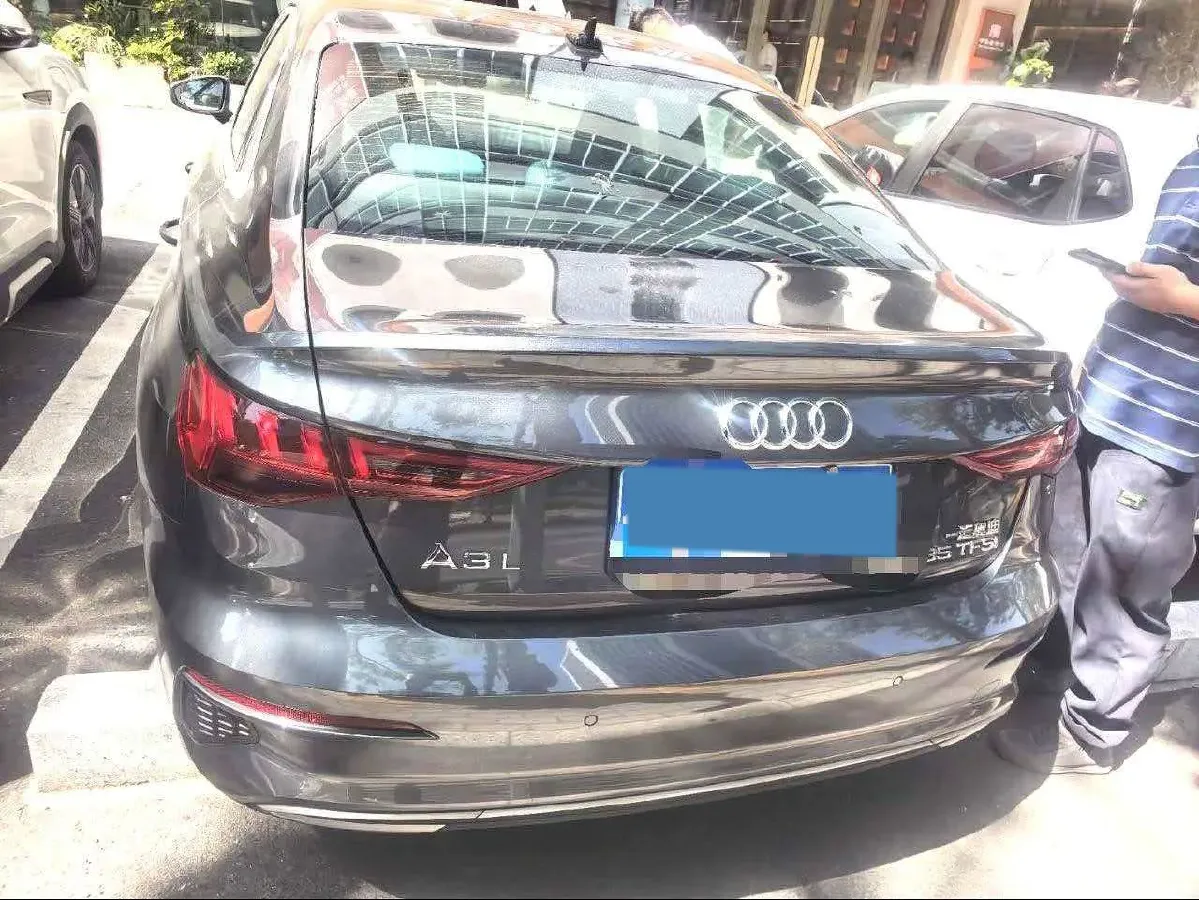 2021 Audi A3 1.4T 150HP L4 7DCT,autocango,china used car exporter,china ev exporter,chinese used car exporter,chinese used ev exporter