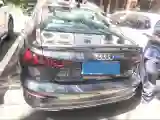 2021 Audi A3 1.4T 150HP L4 7DCT