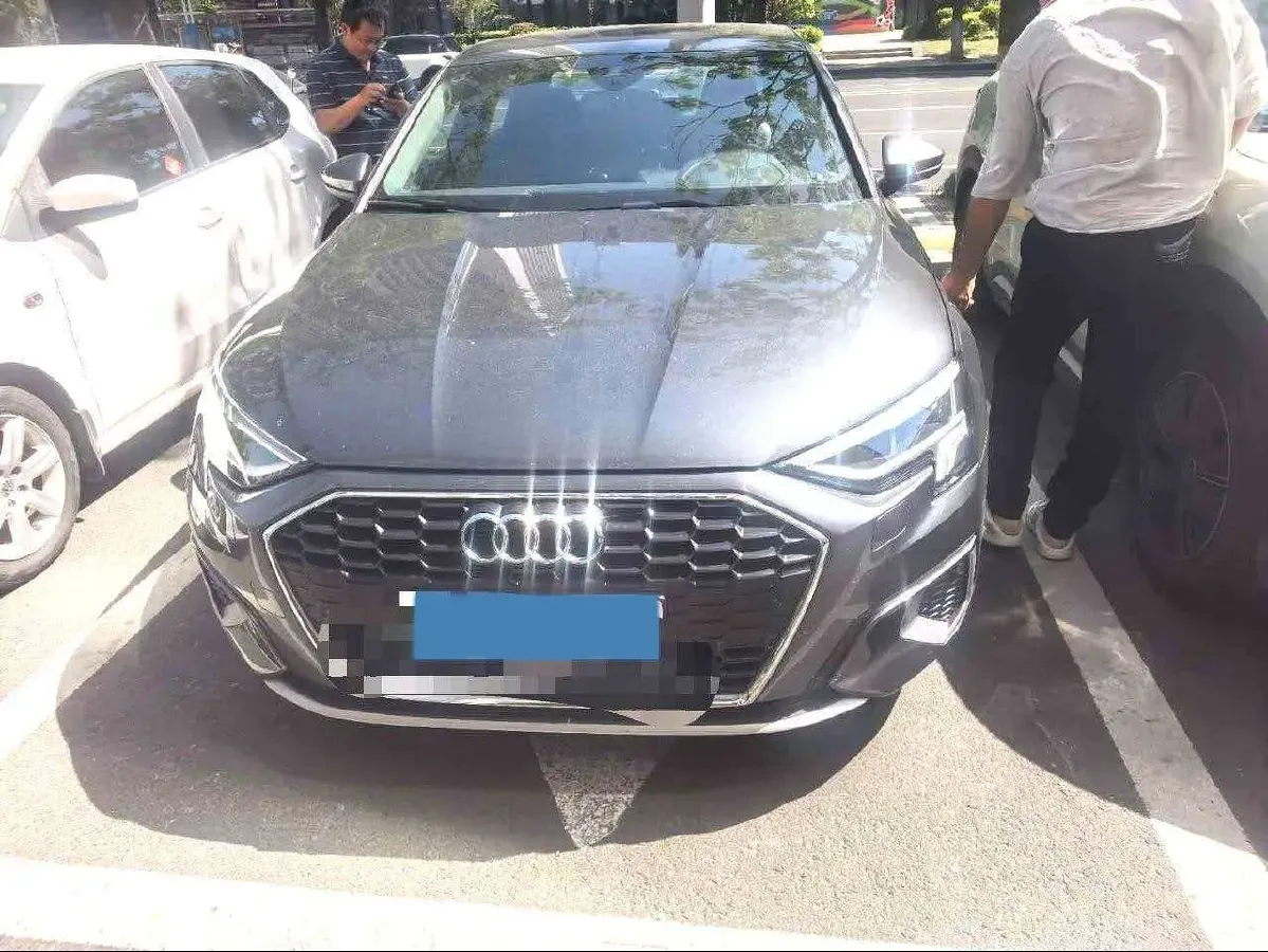2021 Audi A3 1.4T 150HP L4 7DCT,autocango,china used car exporter,china ev exporter,chinese used car exporter,chinese used ev exporter