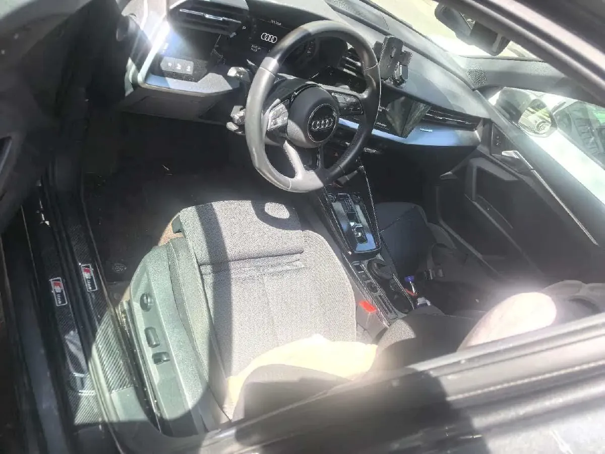 2021 Audi A3 1.4T 150HP L4 7DCT,autocango,china used car exporter,china ev exporter,chinese used car exporter,chinese used ev exporter