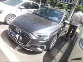 2021 AUDI A3,autocango,china used car exporter,china ev exporter,chinese used car exporter,chinese used ev exporter