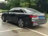 2021 Audi A6L 2.0T 190HP L4 7DCT