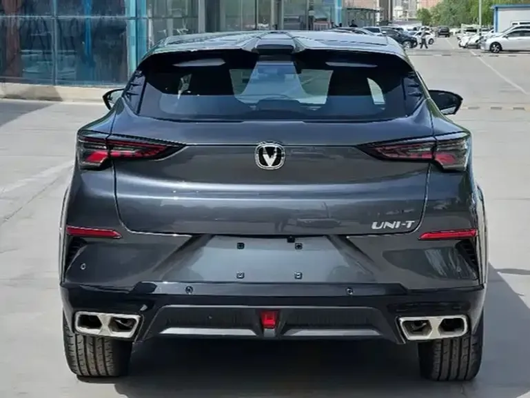 2023 ChangAn UNI-T 1.5T 188HP L4 7DCT,autocango,china used car exporter,china ev exporter,chinese used car exporter,chinese used ev exporter