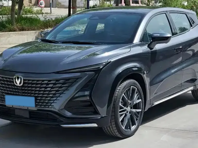 2023 ChangAn UNI-T 1.5T 188HP L4 7DCT,autocango,china used car exporter,china ev exporter,chinese used car exporter,chinese used ev exporter