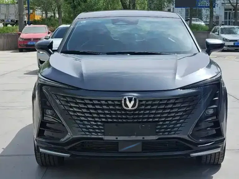 2023 ChangAn UNI-T 1.5T 188HP L4 7DCT,autocango,china used car exporter,china ev exporter,chinese used car exporter,chinese used ev exporter
