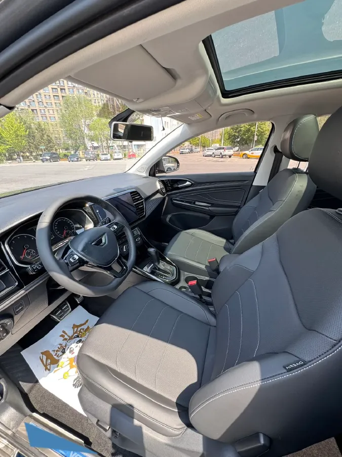2021 Jetta VS7 1.4T 150HP L4 6AT,autocango,china used car exporter,china ev exporter,chinese used car exporter,chinese used ev exporter
