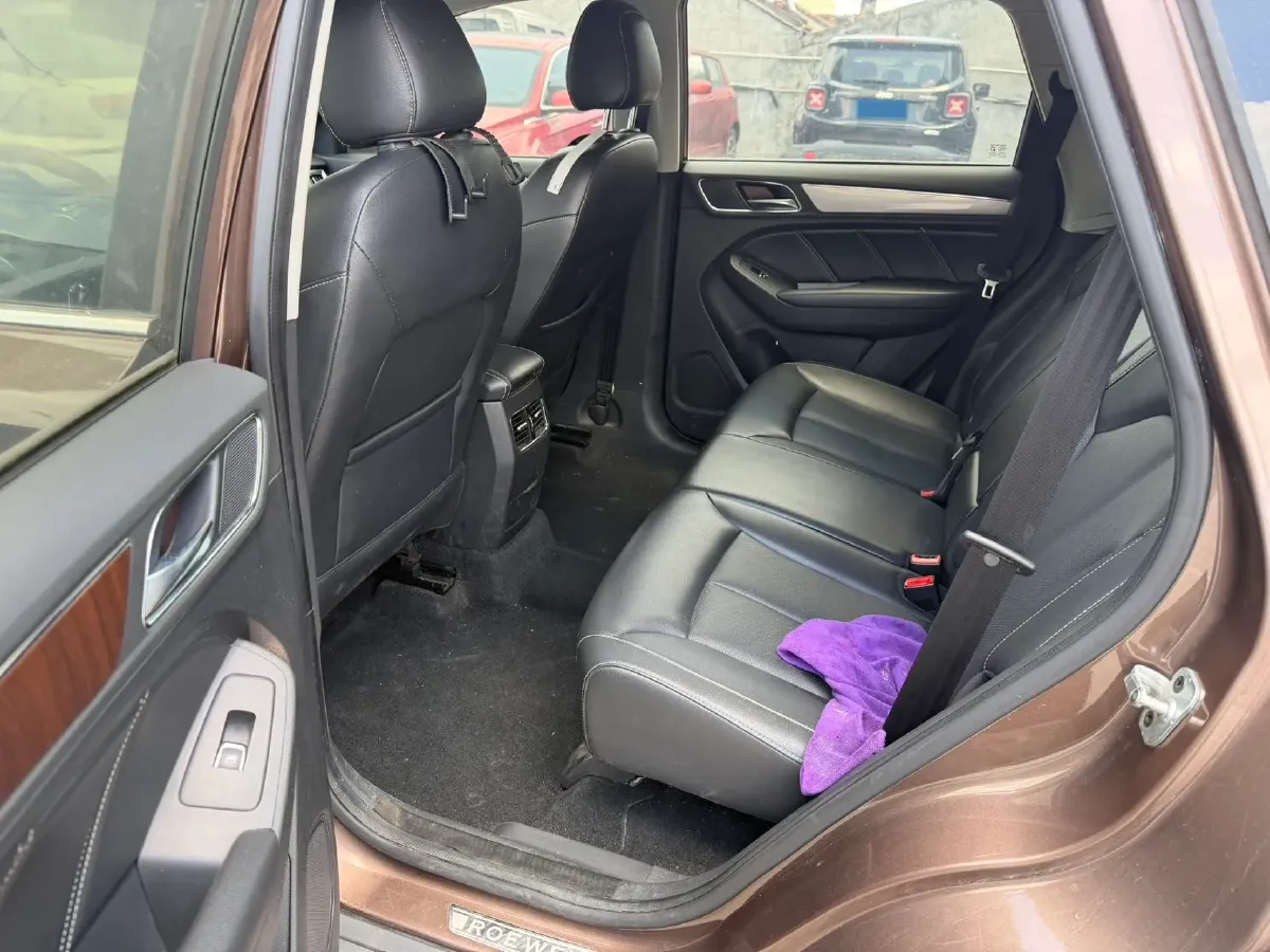 2018 Roewe RX5 1.5T 169HP L4 6MT,autocango,china used car exporter,china ev exporter,chinese used car exporter,chinese used ev exporter