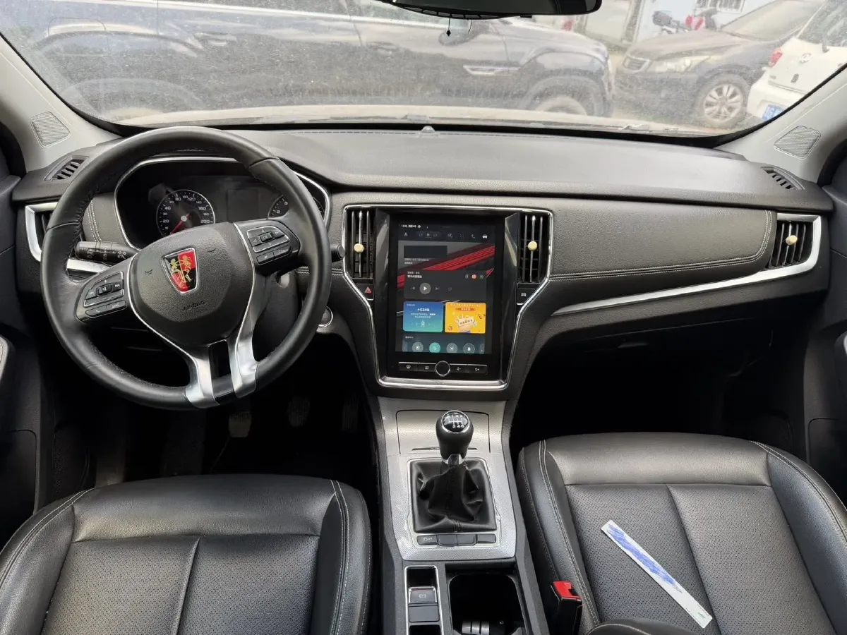 2018 Roewe RX5 1.5T 169HP L4 6MT,autocango,china used car exporter,china ev exporter,chinese used car exporter,chinese used ev exporter
