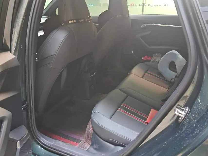 2023 Audi A3 1.4T 150HP L4 7DCT,autocango,china used car exporter,china ev exporter,chinese used car exporter,chinese used ev exporter