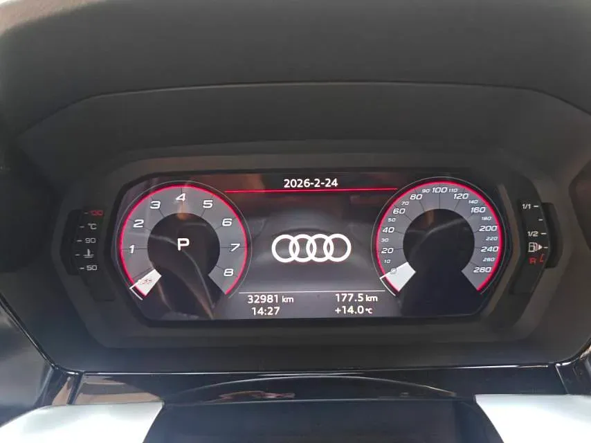 2023 Audi A3 1.4T 150HP L4 7DCT,autocango,china used car exporter,china ev exporter,chinese used car exporter,chinese used ev exporter