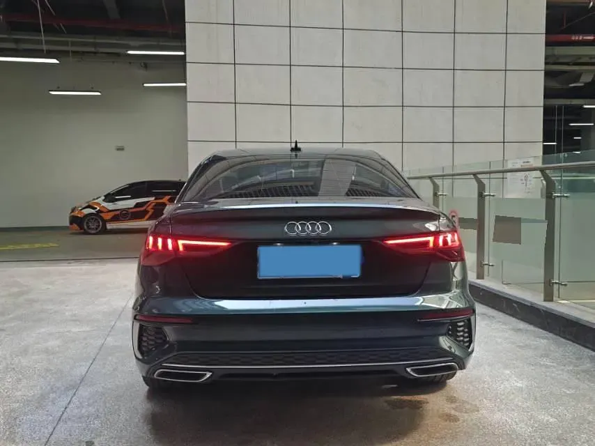 2023 Audi A3 1.4T 150HP L4 7DCT,autocango,china used car exporter,china ev exporter,chinese used car exporter,chinese used ev exporter