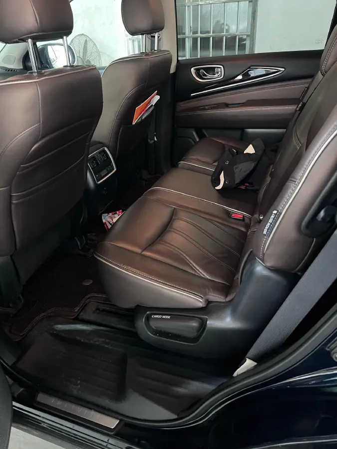2020 Infiniti QX60 2.5T 234HP L4 CVT Hybrid,autocango,china used car exporter,china ev exporter,chinese used car exporter,chinese used ev exporter