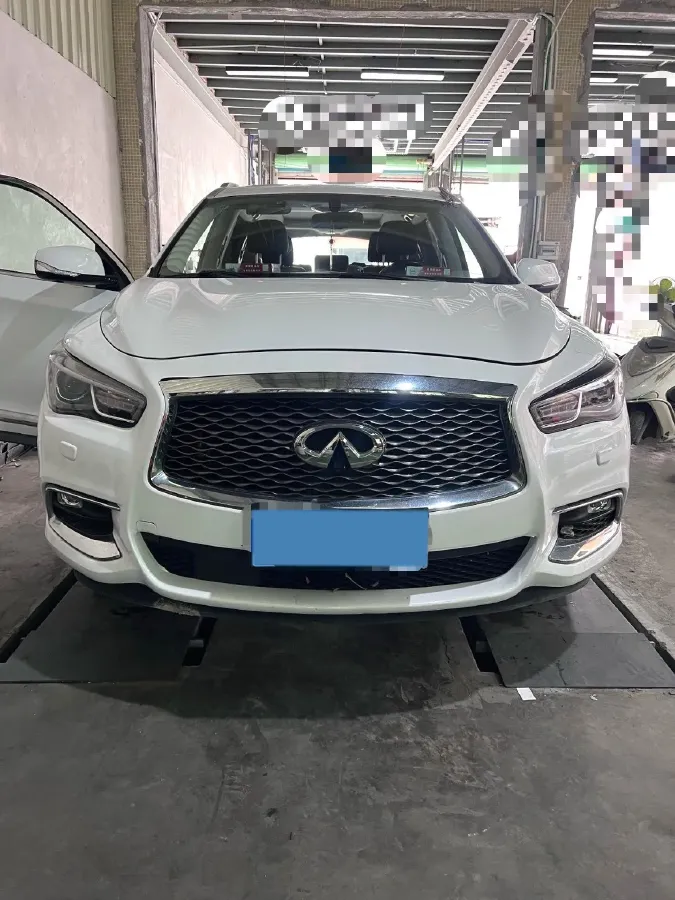 2020 Infiniti QX60 2.5T 234HP L4 CVT Hybrid,autocango,china used car exporter,china ev exporter,chinese used car exporter,chinese used ev exporter
