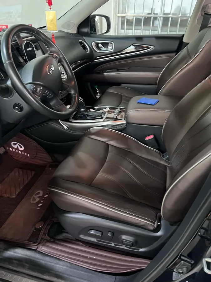 2020 Infiniti QX60 2.5T 234HP L4 CVT Hybrid,autocango,china used car exporter,china ev exporter,chinese used car exporter,chinese used ev exporter