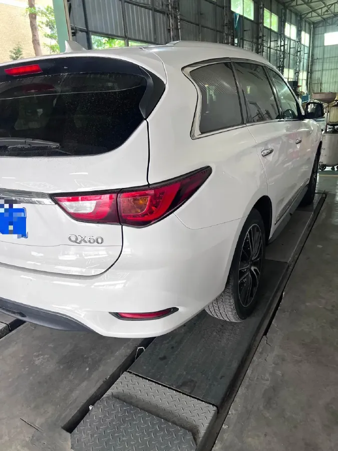 2020 Infiniti QX60 2.5T 234HP L4 CVT Hybrid,autocango,china used car exporter,china ev exporter,chinese used car exporter,chinese used ev exporter