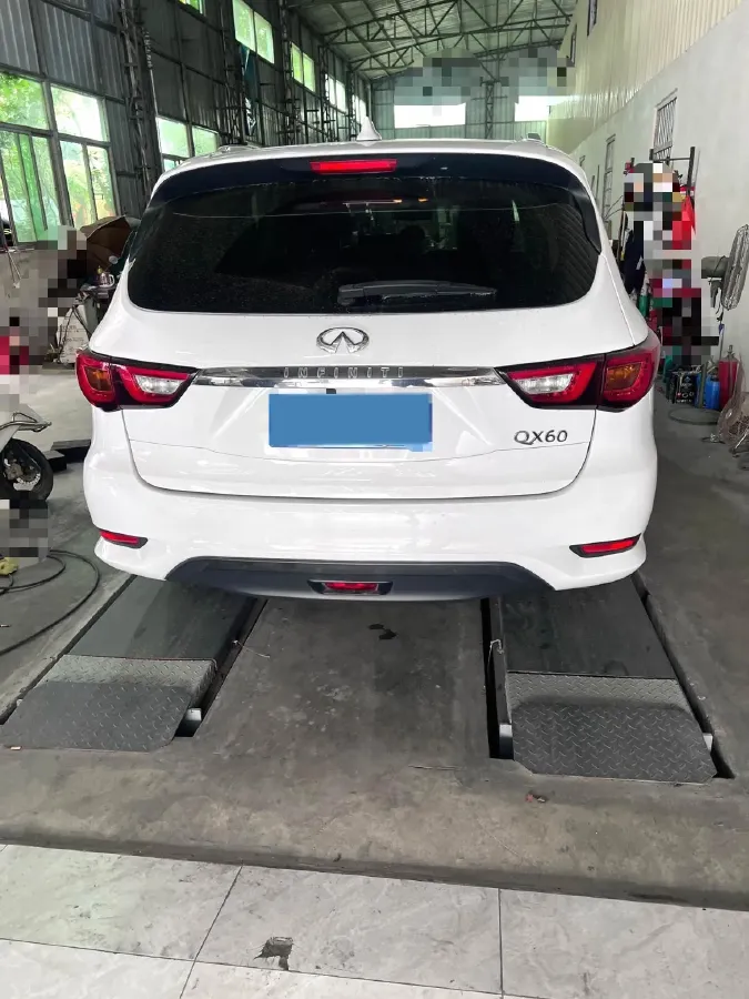 2020 Infiniti QX60 2.5T 234HP L4 CVT Hybrid,autocango,china used car exporter,china ev exporter,chinese used car exporter,chinese used ev exporter