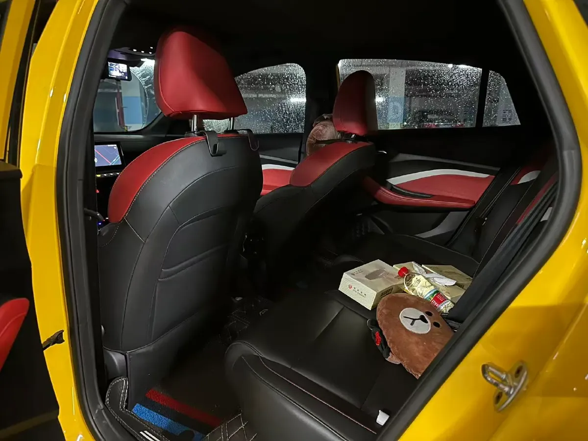 2021 MG 5 1.5T 173HP L4 7DCT,autocango,china used car exporter,china ev exporter,chinese used car exporter,chinese used ev exporter