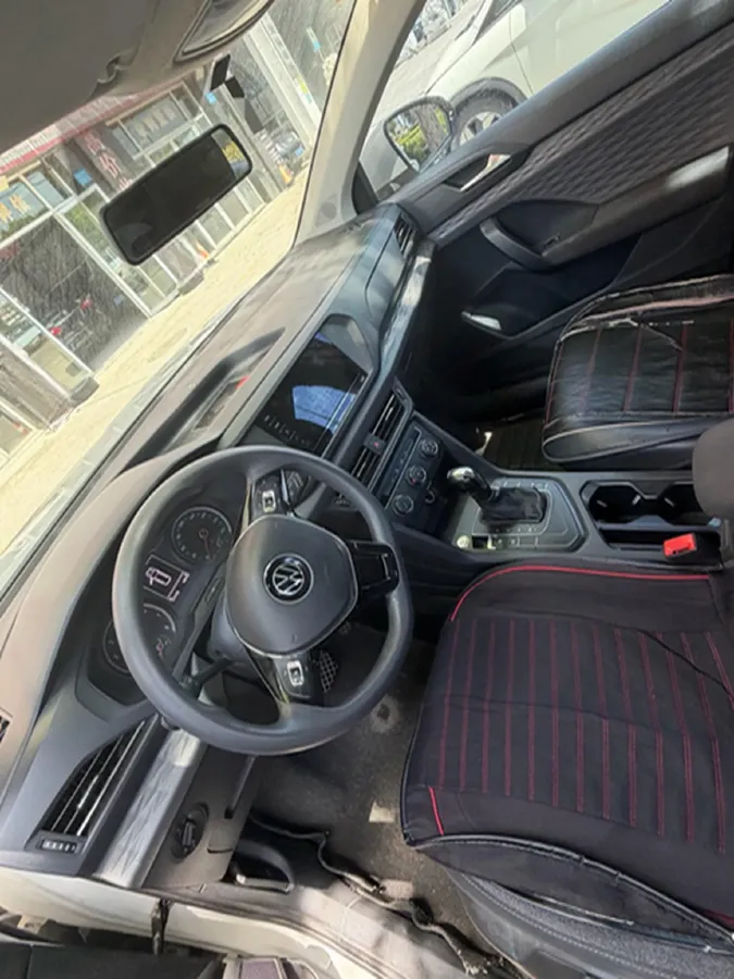 2021 Volkswagen Tharu 1.4T 150HP L4 7DCT,autocango,china used car exporter,china ev exporter,chinese used car exporter,chinese used ev exporter