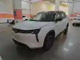 2021 Mazda CX-5 2.5L 196HP L4 6AT