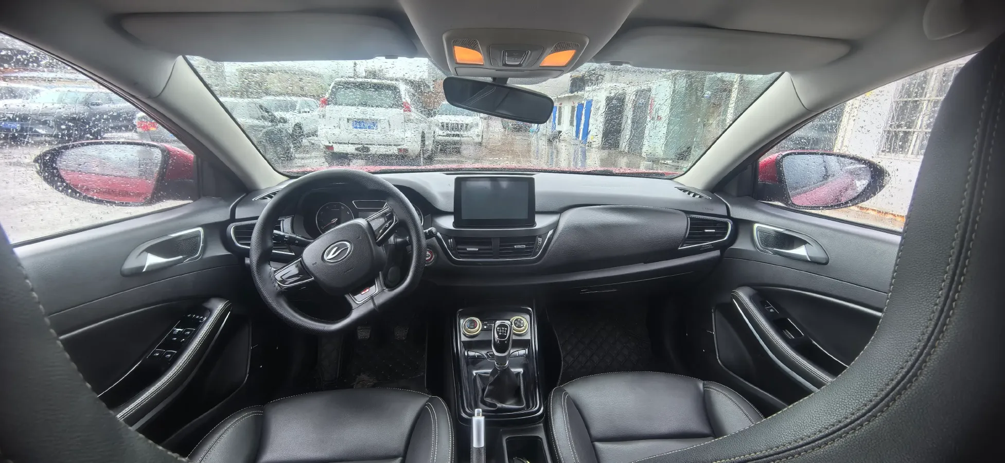 2018 Skoda Kamiq 1.5L 112HP L4 5MT,autocango,china used car exporter,china ev exporter,chinese used car exporter,chinese used ev exporter