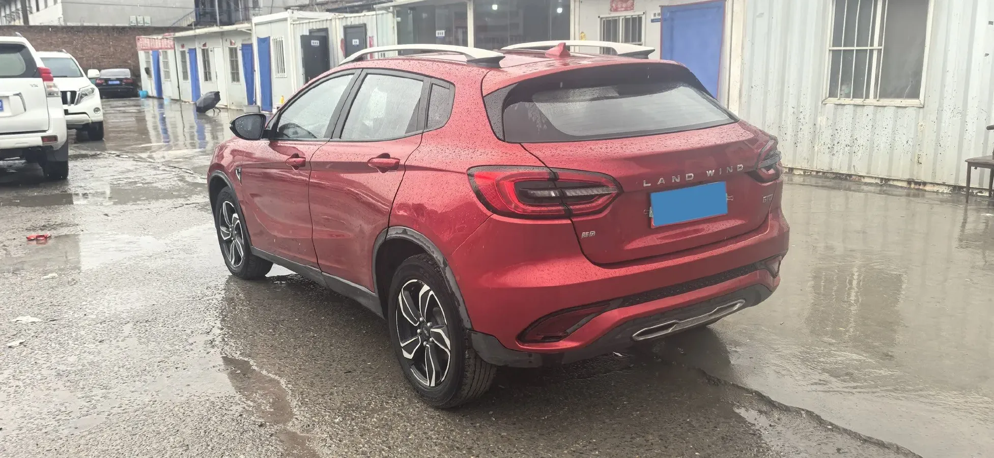 2018 Skoda Kamiq 1.5L 112HP L4 5MT,autocango,china used car exporter,china ev exporter,chinese used car exporter,chinese used ev exporter