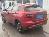 2018 Skoda Kamiq 1.5L 112HP L4 5MT