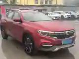 2018 Skoda Kamiq 1.5L 112HP L4 5MT