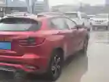 2018 Skoda Kamiq 1.5L 112HP L4 5MT
