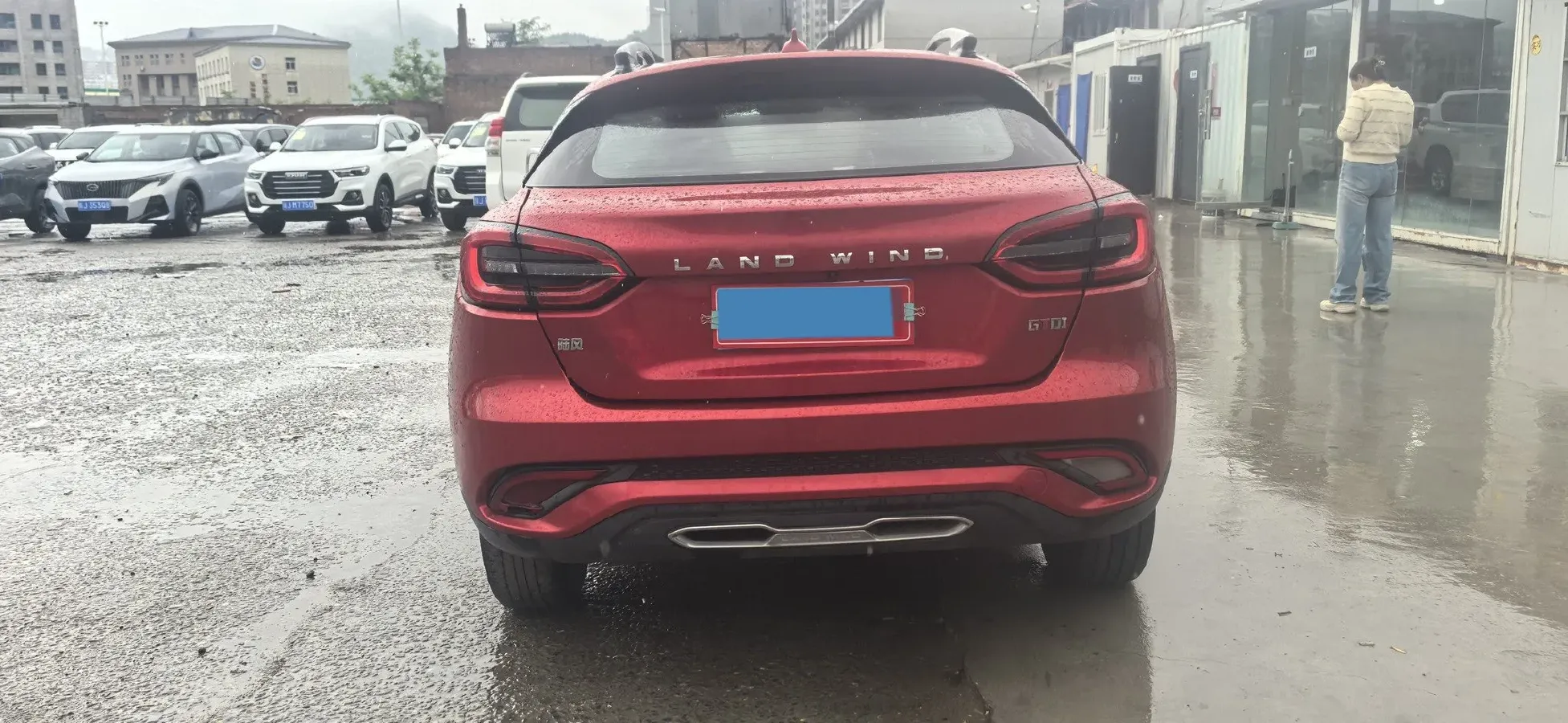 2018 Skoda Kamiq 1.5L 112HP L4 5MT,autocango,china used car exporter,china ev exporter,chinese used car exporter,chinese used ev exporter