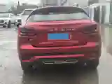 2018 Skoda Kamiq 1.5L 112HP L4 5MT