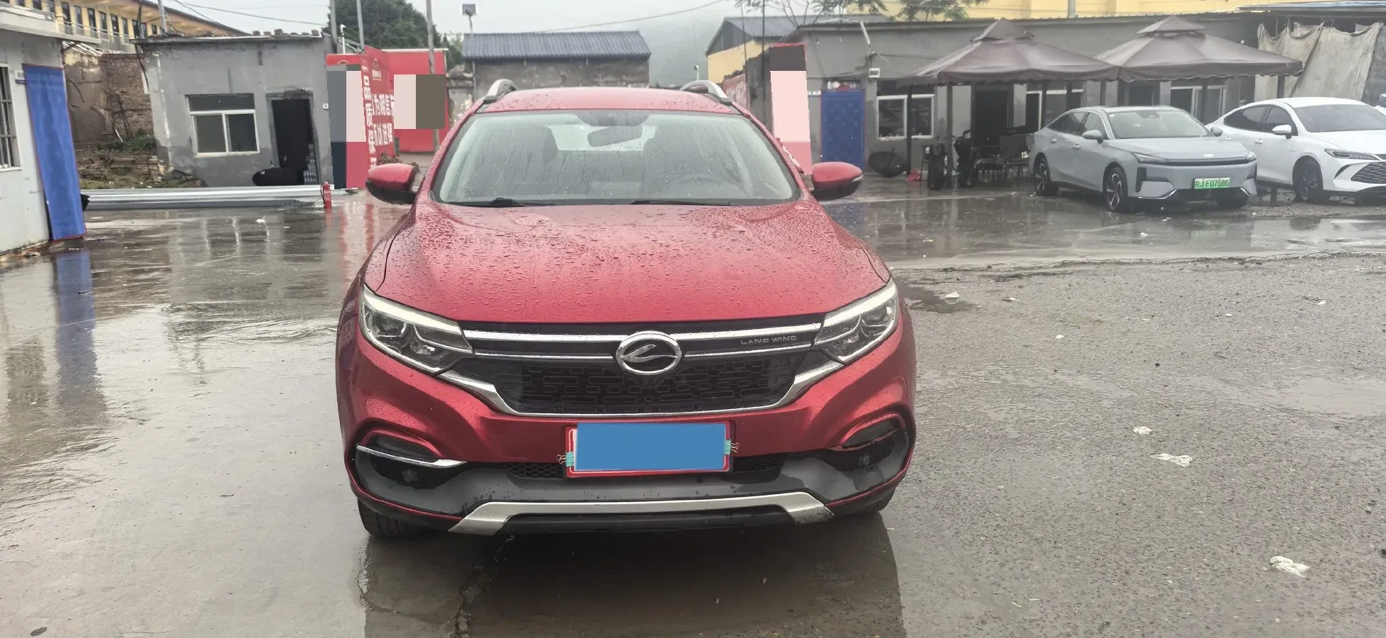 2018 Skoda Kamiq 1.5L 112HP L4 5MT,autocango,china used car exporter,china ev exporter,chinese used car exporter,chinese used ev exporter
