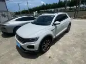 2022 VOLKSWAGEN T-ROC,autocango,china used car exporter,china ev exporter,chinese used car exporter,chinese used ev exporter