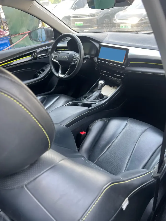 2021 Roewe i5 1.5L 120HP L4 CVT,autocango,china used car exporter,china ev exporter,chinese used car exporter,chinese used ev exporter