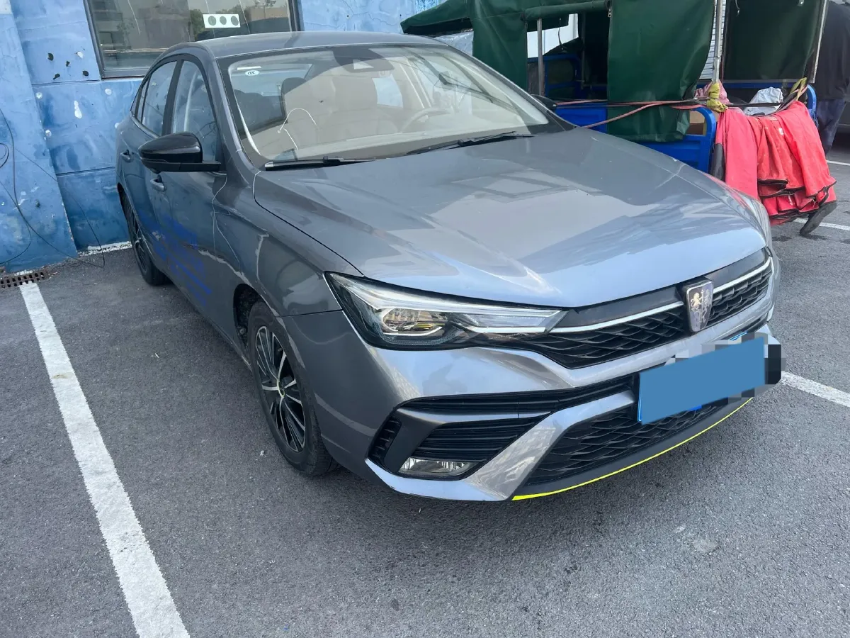 2021 Roewe i5 1.5L 120HP L4 CVT,autocango,china used car exporter,china ev exporter,chinese used car exporter,chinese used ev exporter
