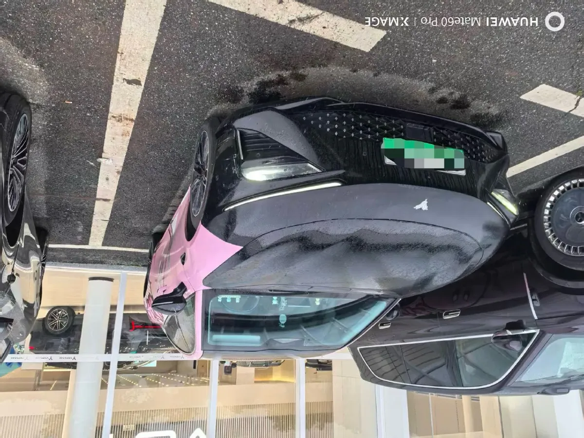 2022 Neta S BEV 84.5KWH,autocango,china used car exporter,china ev exporter,chinese used car exporter,chinese used ev exporter