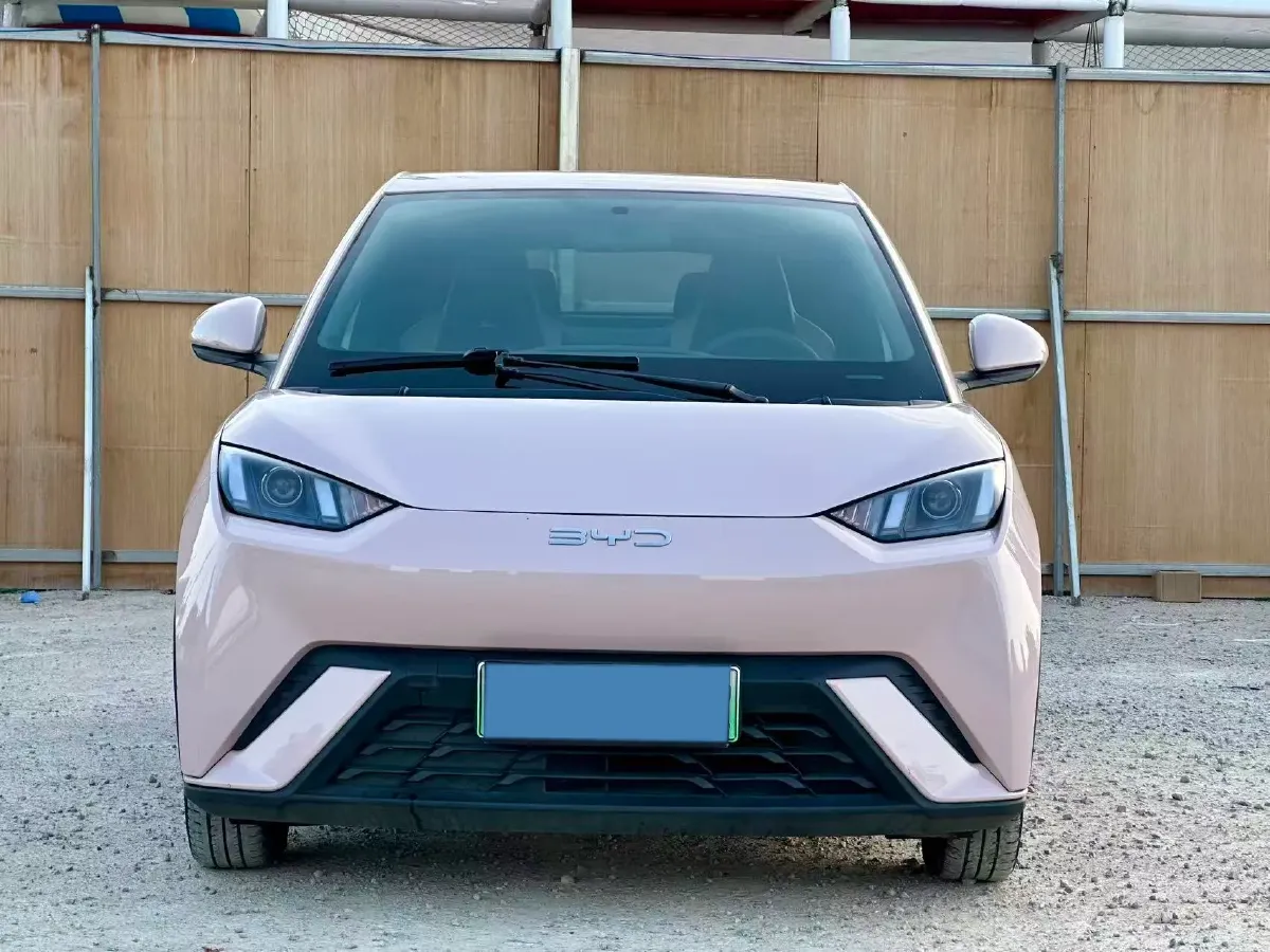 2023 BYD Seagull BEV 30.08KWH,autocango,china used car exporter,china ev exporter,chinese used car exporter,chinese used ev exporter