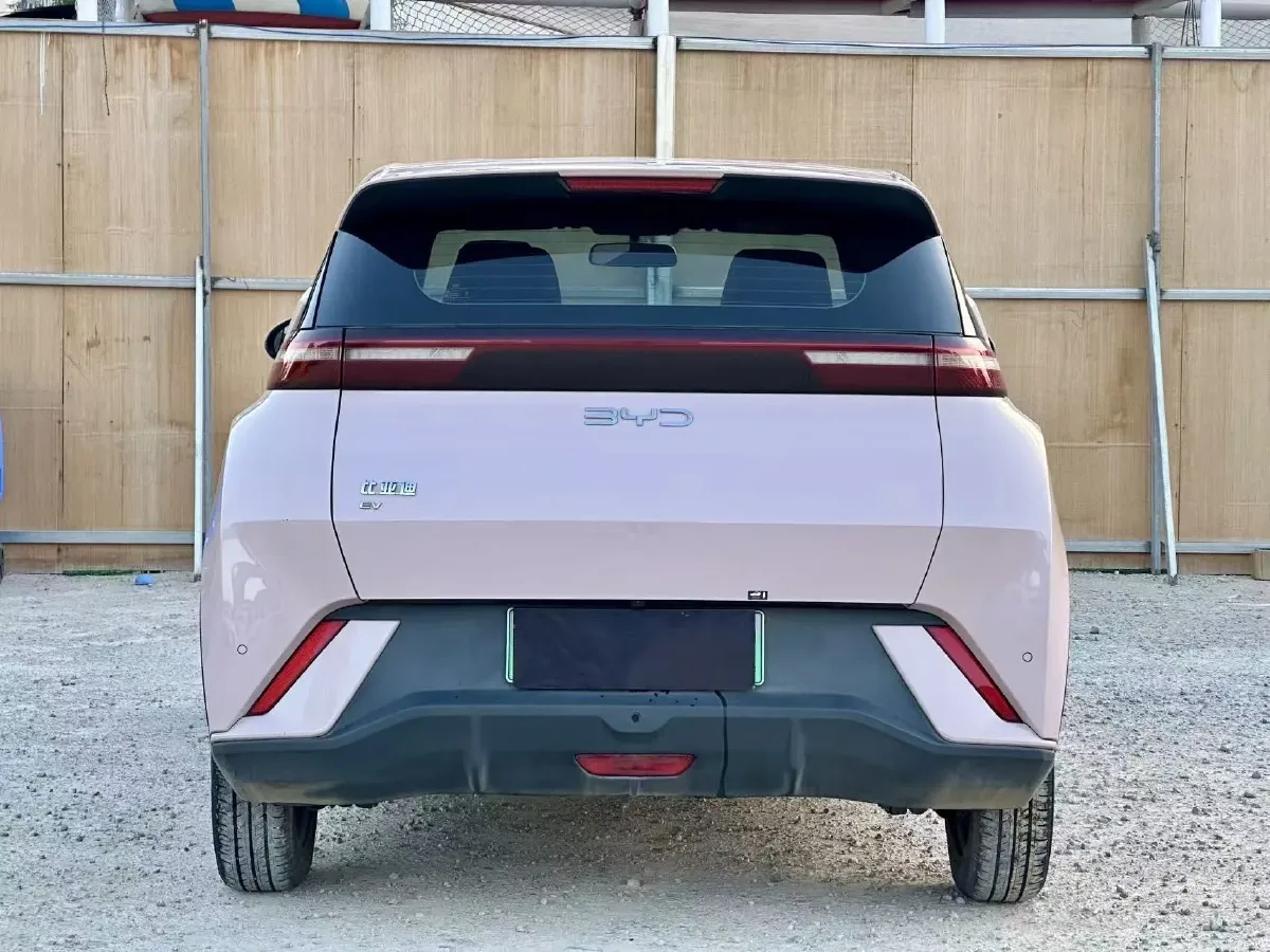 2023 BYD Seagull BEV 30.08KWH,autocango,china used car exporter,china ev exporter,chinese used car exporter,chinese used ev exporter