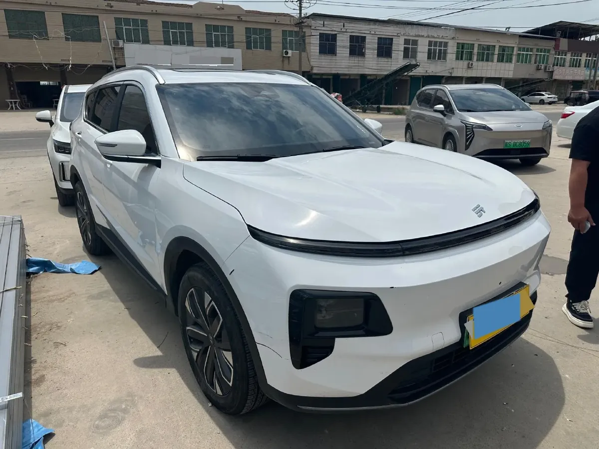 2024 Jetour X90 1.6T 197HP L4 7DCT,autocango,china used car exporter,china ev exporter,chinese used car exporter,chinese used ev exporter