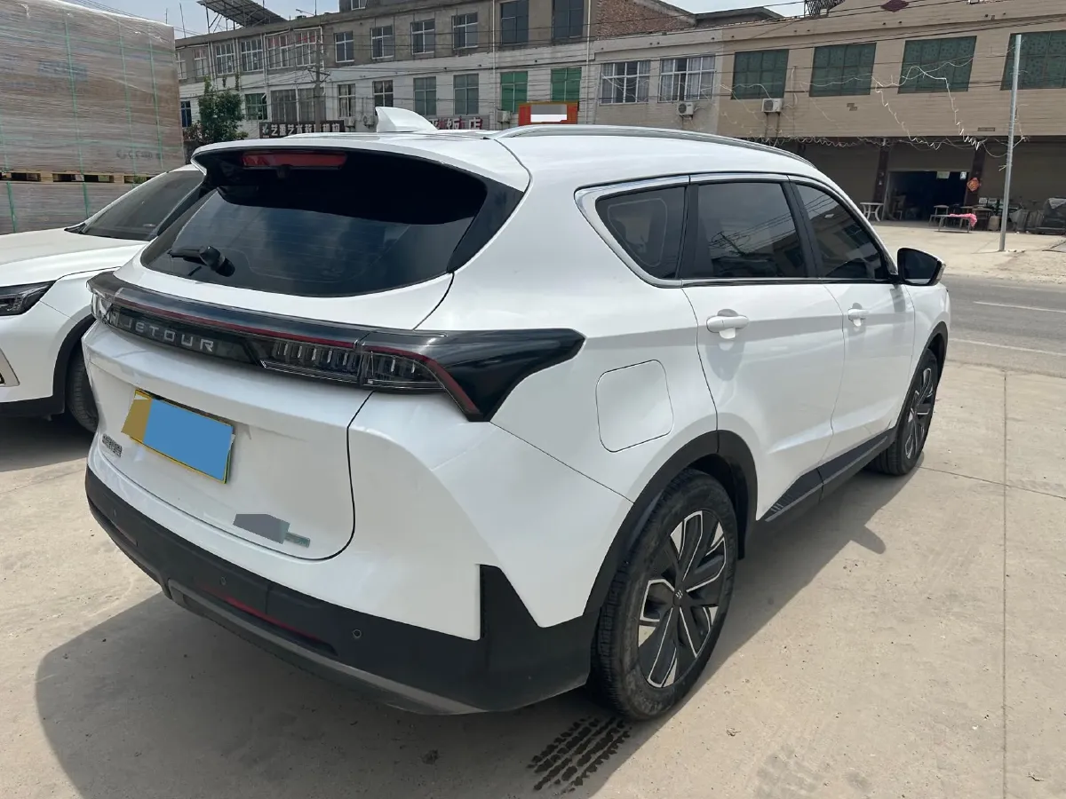 2024 Jetour X90 1.6T 197HP L4 7DCT,autocango,china used car exporter,china ev exporter,chinese used car exporter,chinese used ev exporter