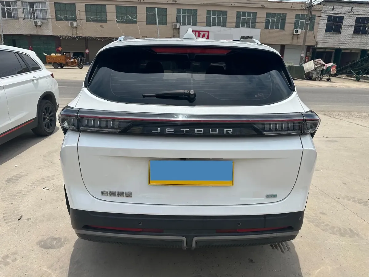 2024 Jetour X90 1.6T 197HP L4 7DCT,autocango,china used car exporter,china ev exporter,chinese used car exporter,chinese used ev exporter