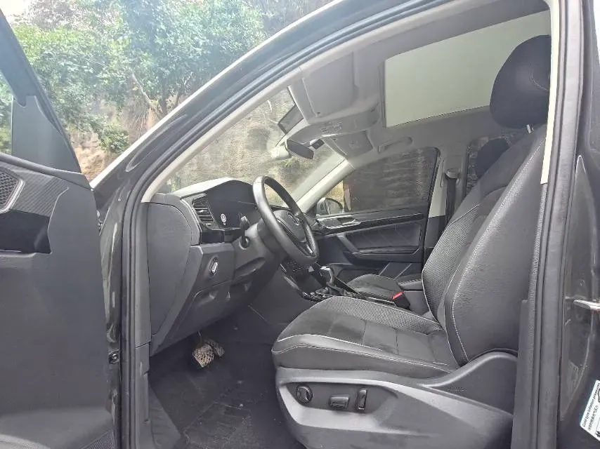 2020 Volkswagen Tayron 2.0T 186HP L4 7DCT,autocango,china used car exporter,china ev exporter,chinese used car exporter,chinese used ev exporter