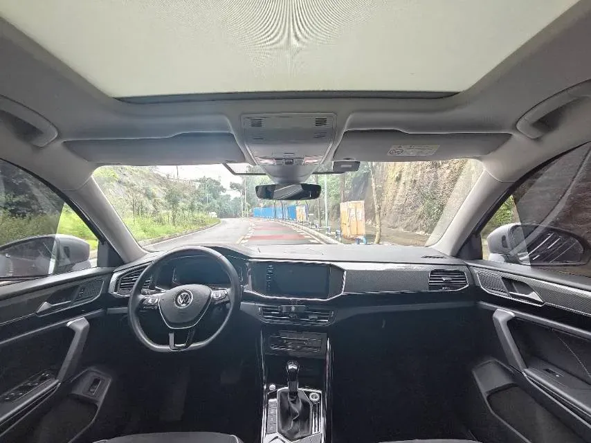 2020 Volkswagen Tayron 2.0T 186HP L4 7DCT,autocango,china used car exporter,china ev exporter,chinese used car exporter,chinese used ev exporter