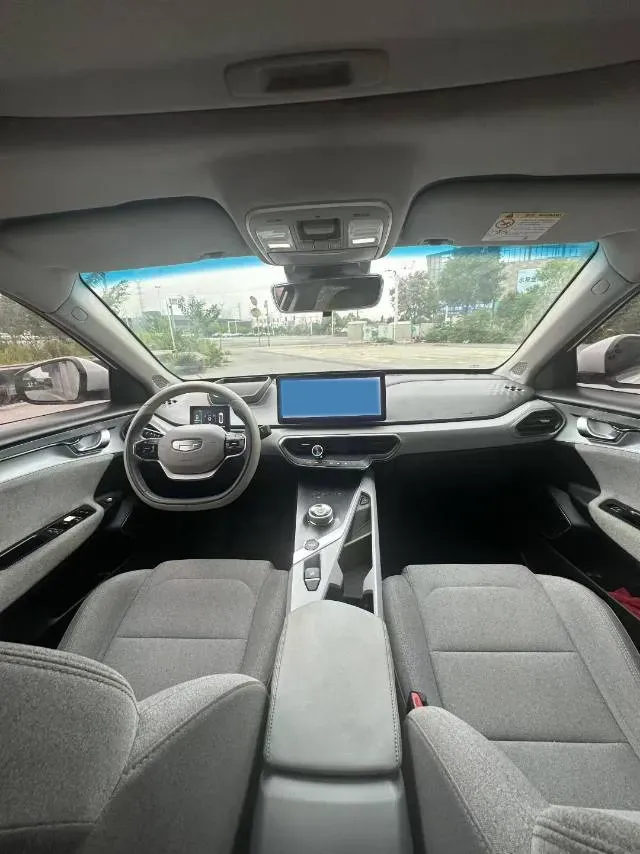 2019 Geometry A BEV 51.9KWH,autocango,china used car exporter,china ev exporter,chinese used car exporter,chinese used ev exporter